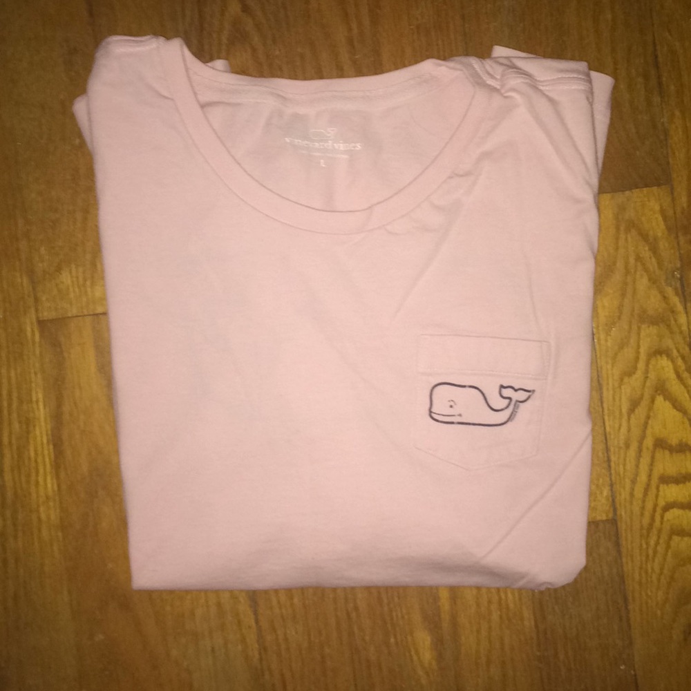 Vineyard vine shirt